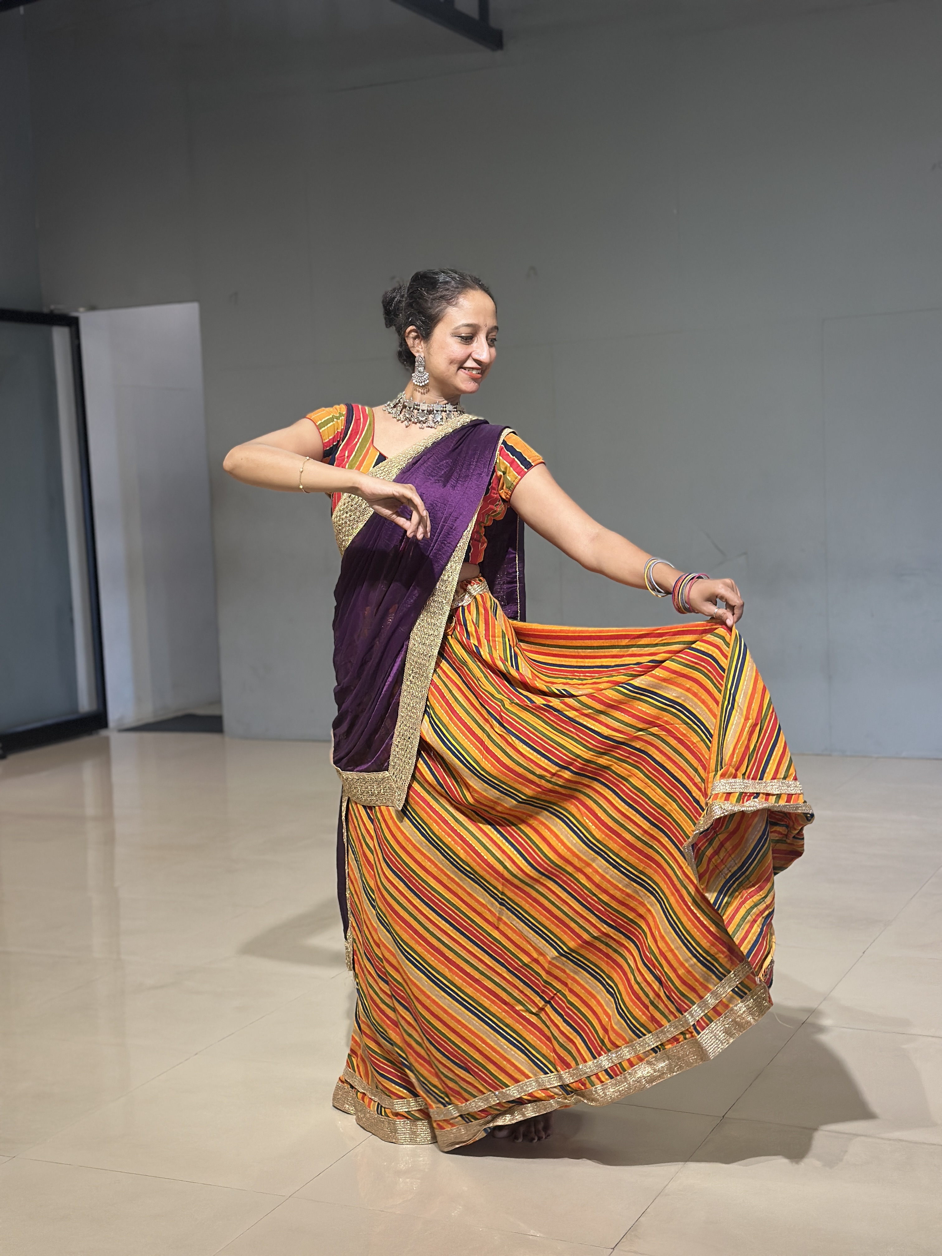Anjali AR