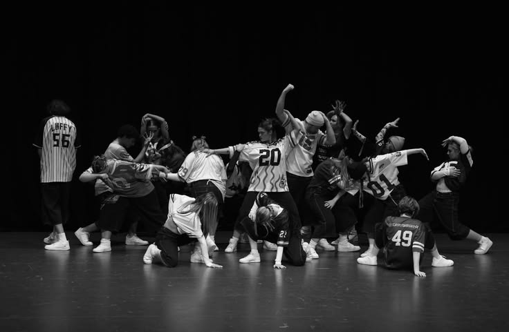 Hip Hop